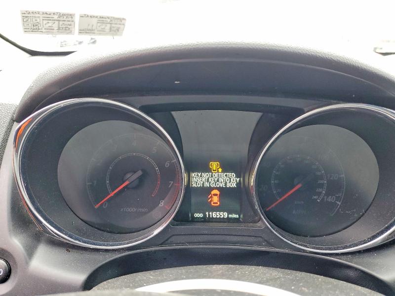 Продаж на аукціоні авто 2018 Mitsubishi Outlander Sport, vin: JA4AR3AW4JZ009001, номер лоту: 48629446