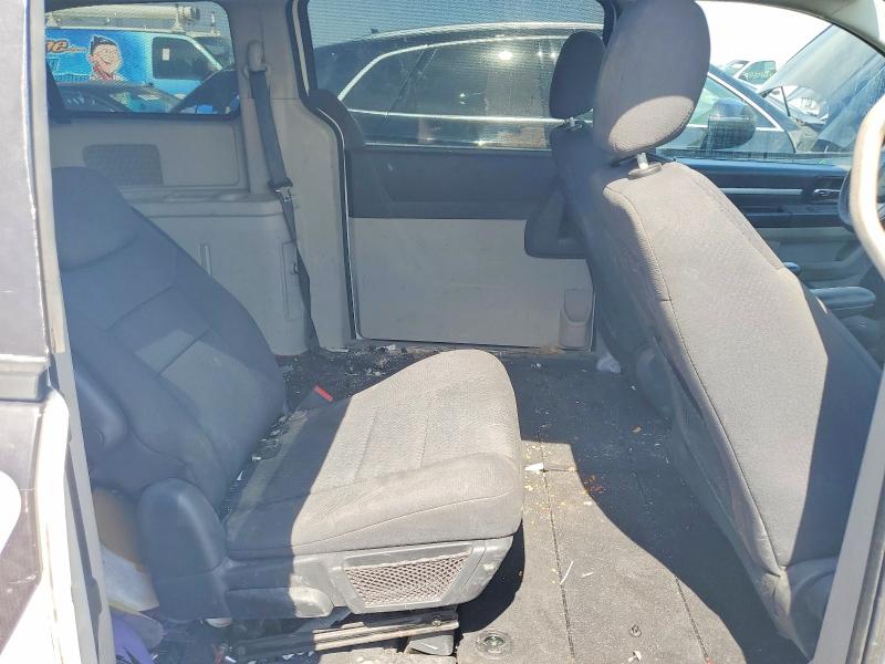 Aukcja sprzedaży 2010 Dodge Grand Caravan, vin: 2D4RN4DE9AR146607, numer aukcji: 48909116