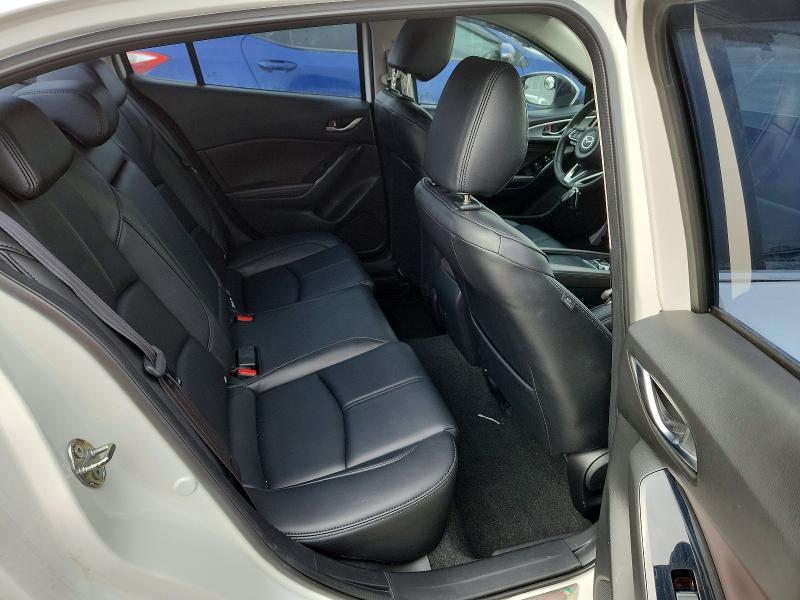 Aukcja sprzedaży 2018 Mazda 3, vin: JM1BN1V70J1195969, numer aukcji: 47988906