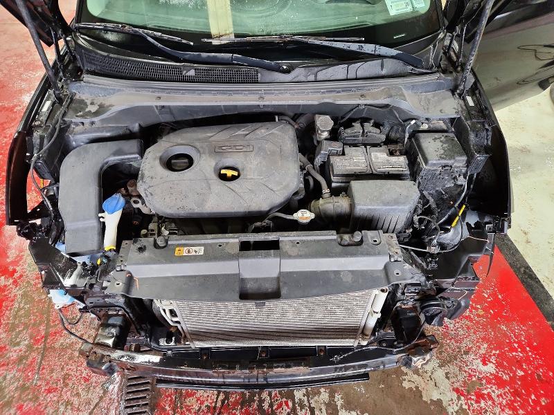 Продажа на аукционе авто 2017 Kia Soul, vin: KNDJP3A53H7418616, номер лота: 51118646