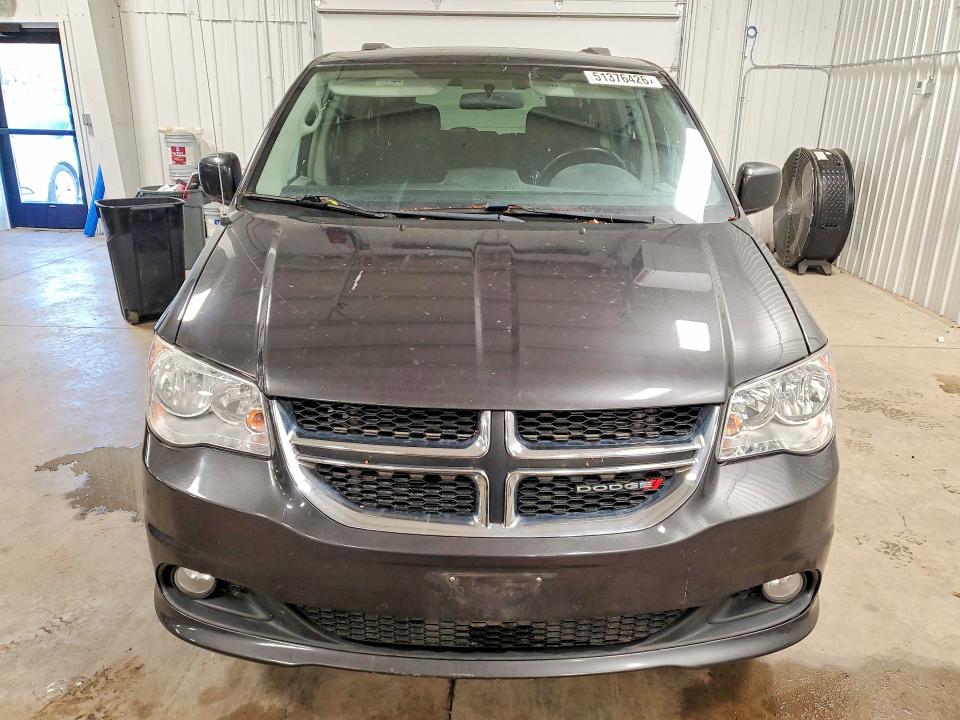 Aukcja sprzedaży 2012 Dodge Grand Caravan, vin: 2C4RDGDGXCR125660, numer aukcji: 51376426