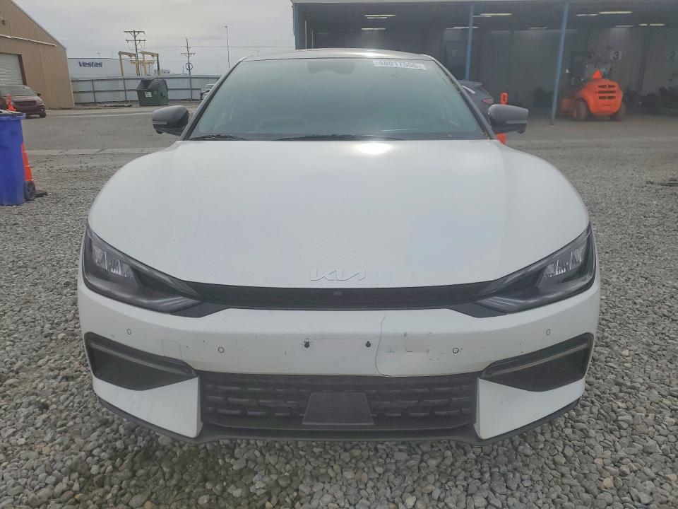 Auction sale of the 2024 Kia Ev6, vin: KNDC4DLC5R5223424, lot number: 48017556