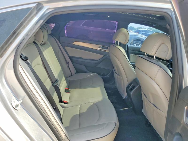 Продажа на аукционе авто 2015 Hyundai Sonata, vin: 5NPE34AB7FH067484, номер лота: 51450426