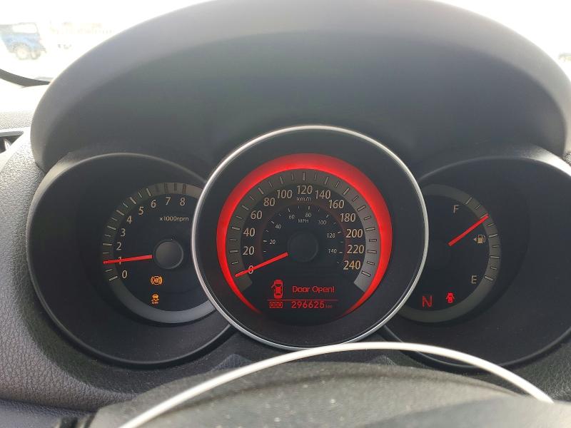 Продаж на аукціоні авто 2010 Kia Forte, vin: KNAFW4A37A5096218, номер лоту: 50643226