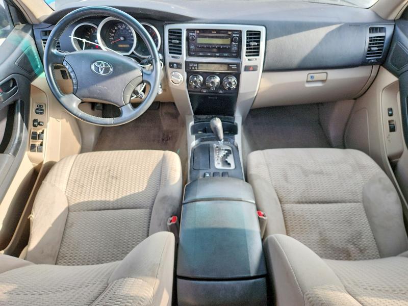 Aukcja sprzedaży 2008 Toyota 4runner, vin: JTEBU14R18K028493, numer aukcji: 49286076