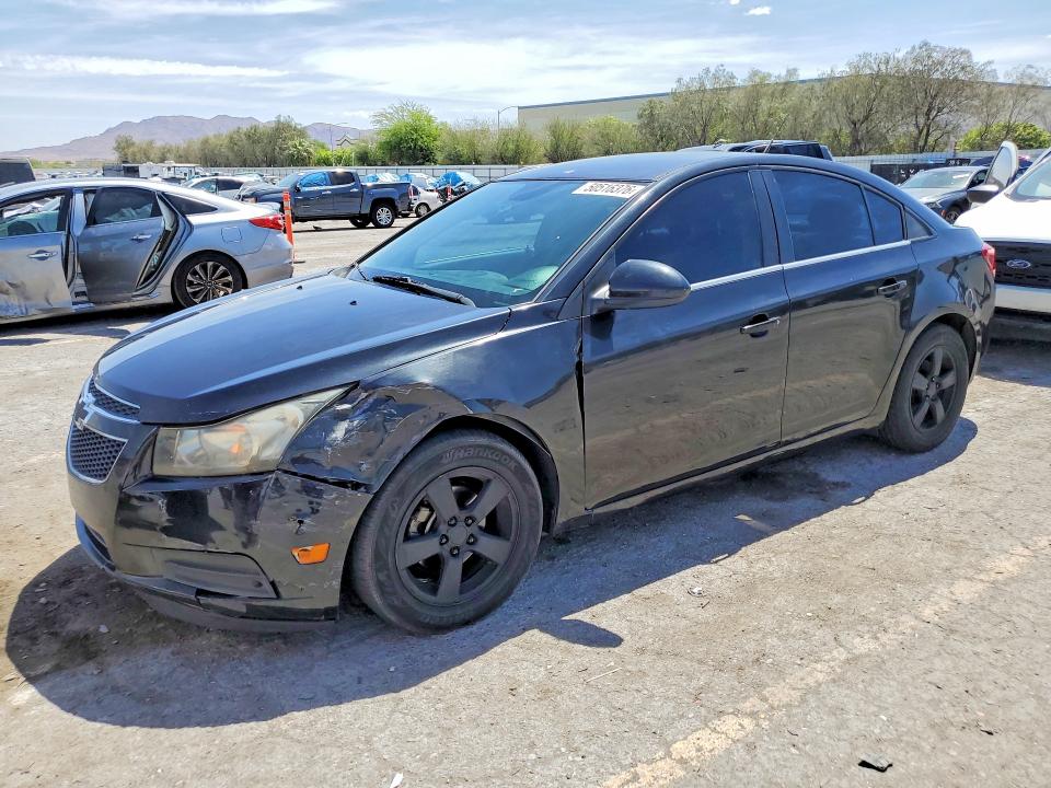 Aukcja sprzedaży 2014 Chevrolet Cruze, vin: 1G1PD5SB1E7213853, numer aukcji: 50516376