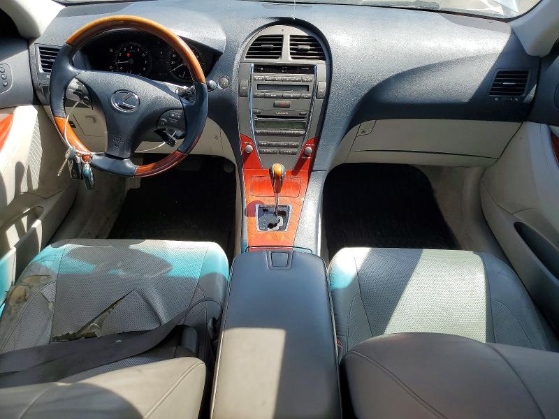 Aukcja sprzedaży 2007 Lexus Es, vin: JTHBJ46G172093030, numer aukcji: 49768266