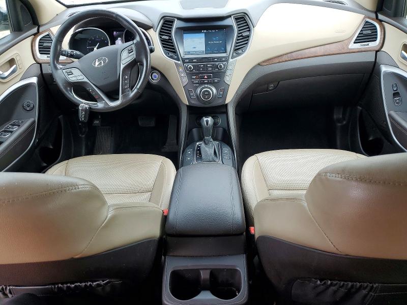 Продаж на аукціоні авто 2019 Hyundai Santa Fe Xl, vin: KM8SRDHF4KU304311, номер лоту: 49764216