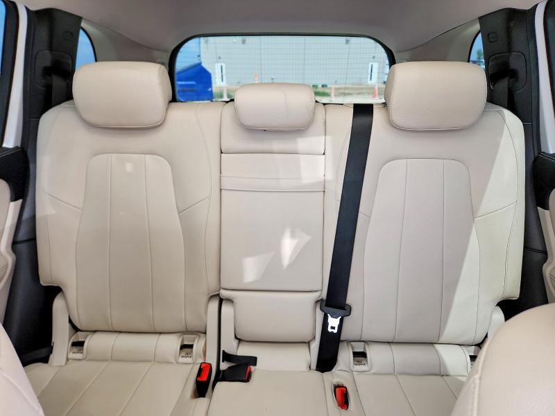 2021 Mercedes-benz Glb მანქანა იყიდება აუქციონზე, vin: W1N4M4GB3MW158316, აუქციონის ნომერი: 49964146