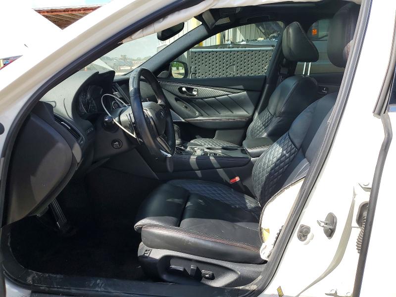 Aukcja sprzedaży 2019 Infiniti Q50, vin: JN1FV7AP2KM760137, numer aukcji: 48653726