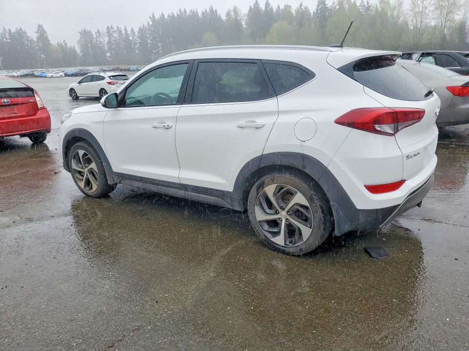 Продажа на аукционе авто 2016 Hyundai Tucson, vin: KM8J3CA28GU073547, номер лота: 49860506