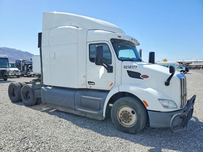 Aukcja sprzedaży 2018 Peterbilt 579, vin: 1XPBDP9X0JD452495, numer aukcji: 51457186