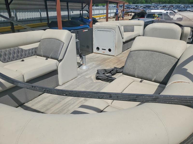 2021 Crestliner Boat მანქანა იყიდება აუქციონზე, vin: CSM006461021, აუქციონის ნომერი: 80390475