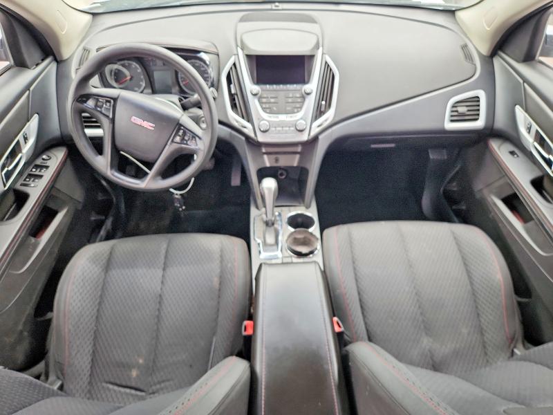 50249096 :رقم المزاد ، 2GKALMEK8D6100801 vin ، 2013 Gmc Terrain مزاد بيع