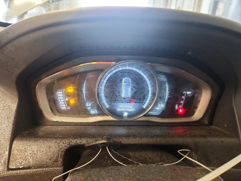 51310616 :رقم المزاد ، YV440MDK1G2823455 vin ، 2016 Volvo Xc60 مزاد بيع