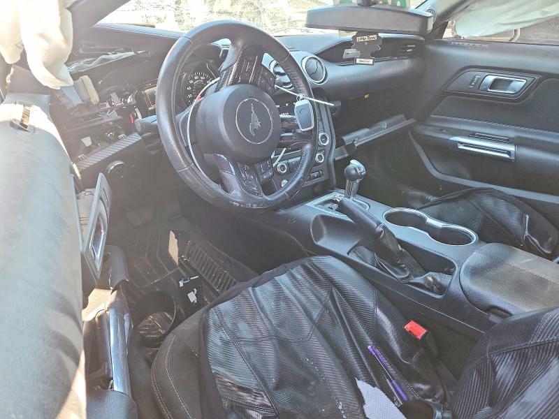 49948306 :رقم المزاد ، 1FA6P8TH7K5132707 vin ، 2019 Ford Mustang مزاد بيع