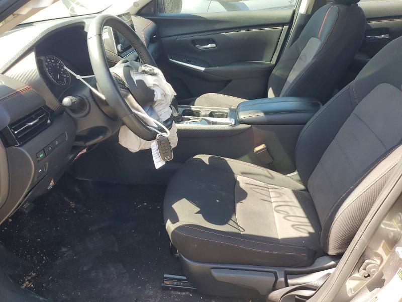 2024 Nissan Sentra მანქანა იყიდება აუქციონზე, vin: 3N1AB8DV2RY279749, აუქციონის ნომერი: 79016065