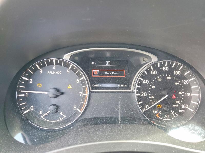 2018 Nissan Altima მანქანა იყიდება აუქციონზე, vin: 1N4AL3AP8JC229900, აუქციონის ნომერი: 51432906