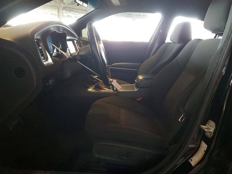 Aukcja sprzedaży 2023 Dodge Charger, vin: 2C3CDXBG2PH687772, numer aukcji: 50662416
