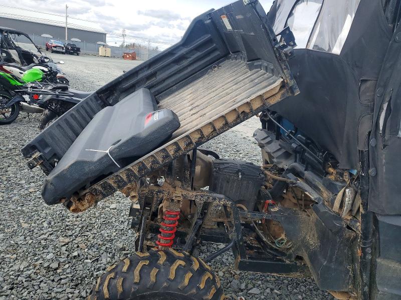 Продажа на аукционе авто 2019 Honda Sxs700, vin: 1HFVE02P4K4500021, номер лота: 50110056