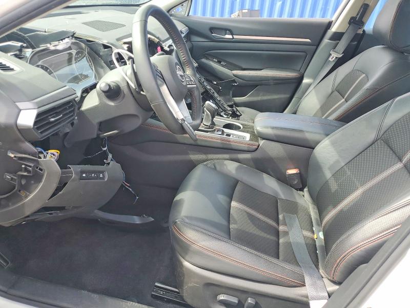 Aukcja sprzedaży 2025 Nissan Altima, vin: 1N4BL4CW0SN382680, numer aukcji: 48427876