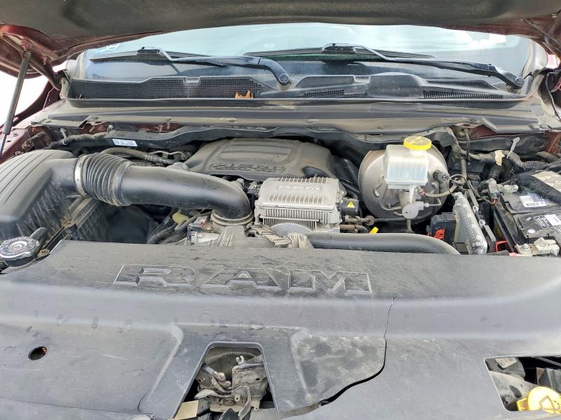 Aukcja sprzedaży 2020 Ram 1500, vin: 1C6SRFHT1LN220021, numer aukcji: 49686936
