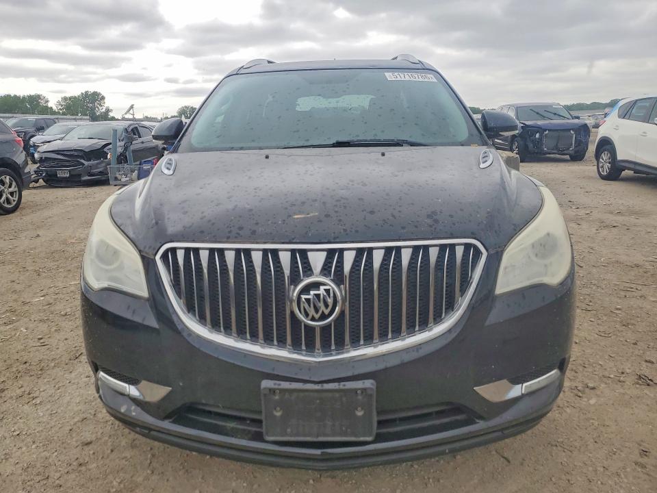 Продаж на аукціоні авто 2015 Buick Enclave, vin: 5GAKVBKD1FJ290114, номер лоту: 51716786