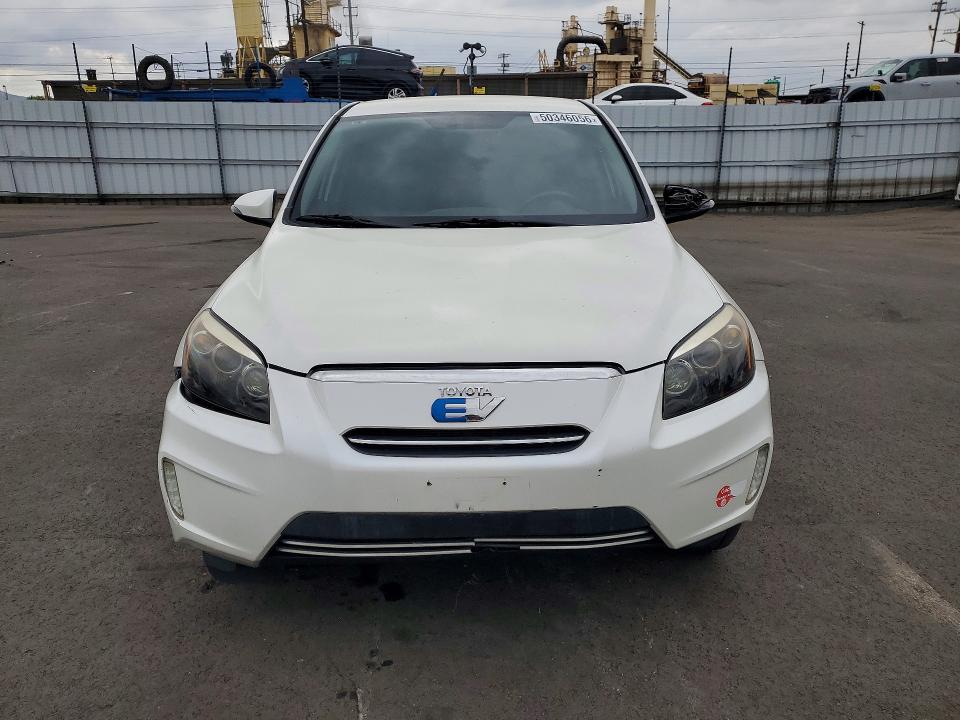 Продажа на аукционе авто 2014 Toyota Rav4 Ev, vin: 2T3YL4DV3EW003338, номер лота: 50346056