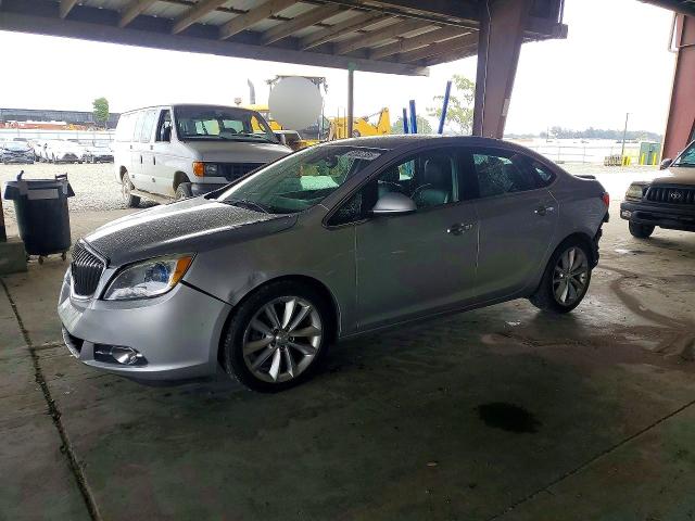 Aukcja sprzedaży 2015 Buick Verano, vin: 1G4PS5SK8F4120064, numer aukcji: 48002386