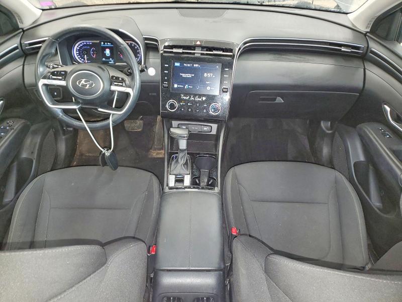 Продажа на аукционе авто 2023 Hyundai Tucson, vin: KM8JBCAE3PU236716, номер лота: 49102446