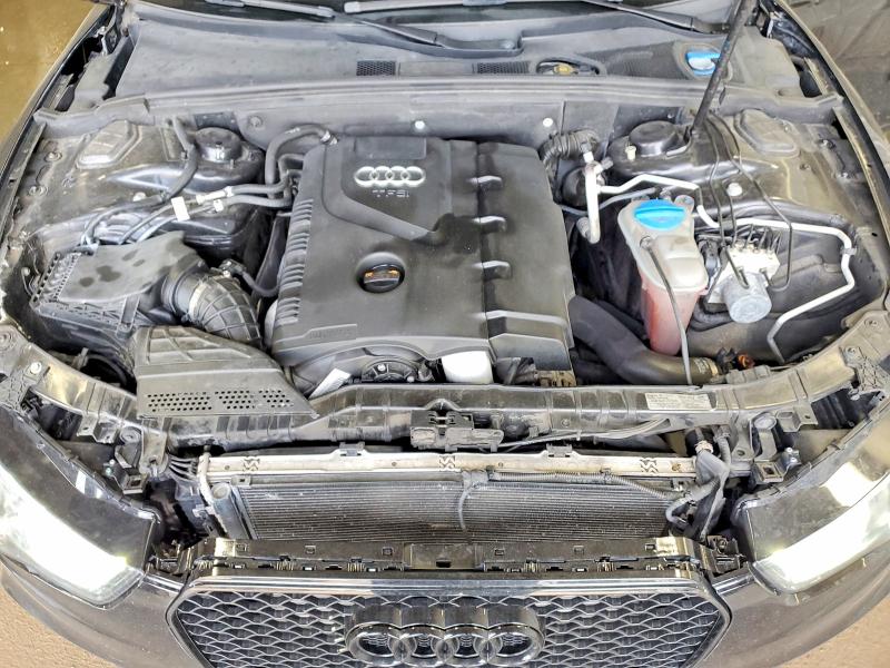 Aukcja sprzedaży 2013 Audi A5, vin: WAULFAFR5DA041440, numer aukcji: 50299776