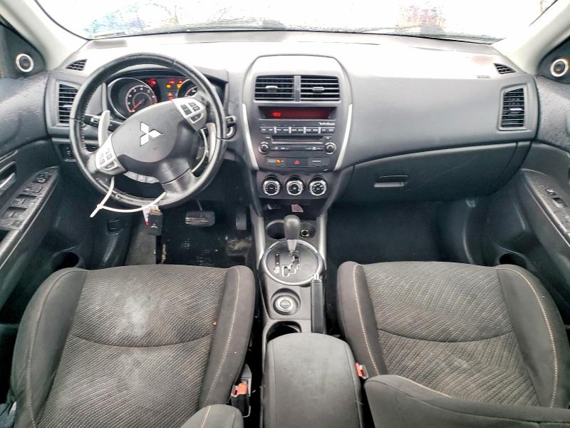 Aukcja sprzedaży 2013 Mitsubishi Outlander Sport, vin: 4A4AR4AU5DE005926, numer aukcji: 51252936