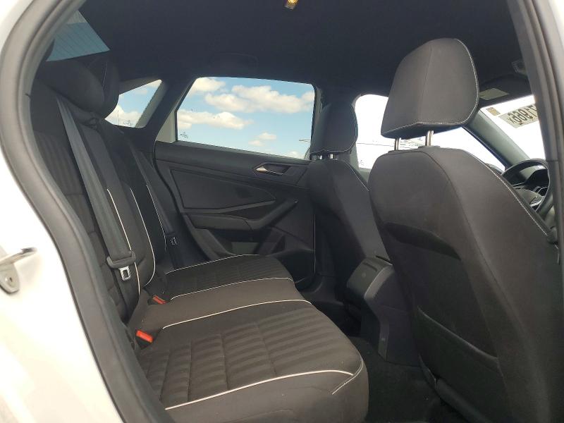 Продаж на аукціоні авто 2024 Volkswagen Jetta, vin: 3VWBM7BU3RM011507, номер лоту: 49271966