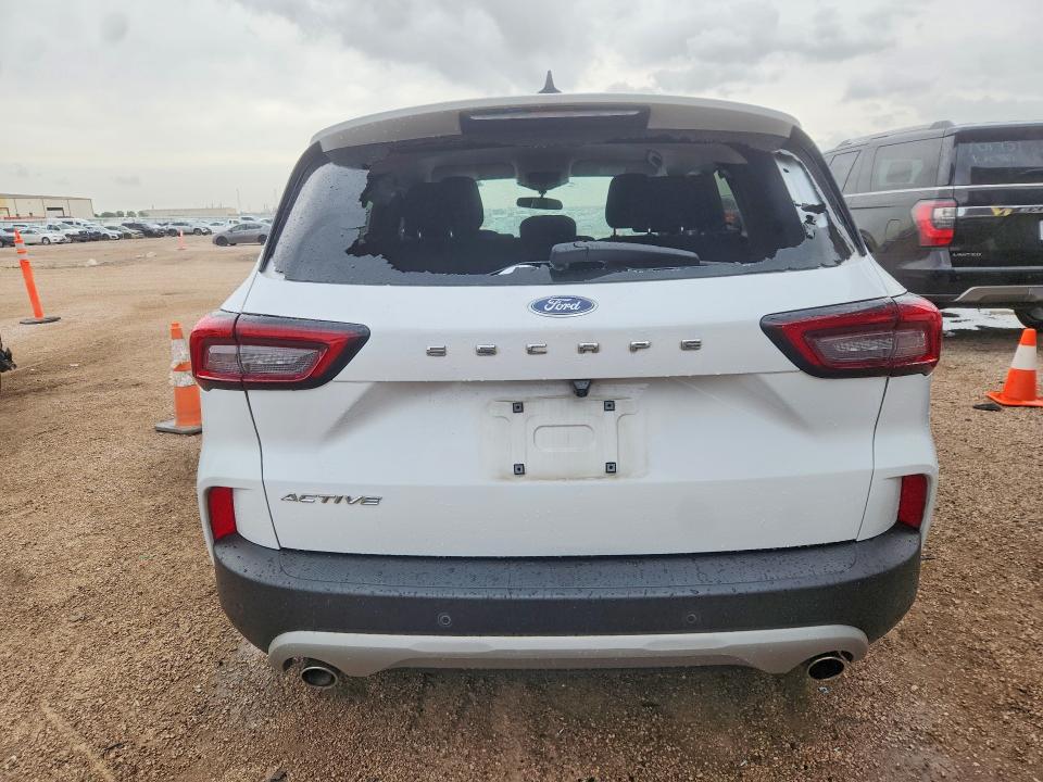 Продажа на аукционе авто 2024 Ford Escape, vin: 1FMCU0GN5RUB14239, номер лота: 48043486