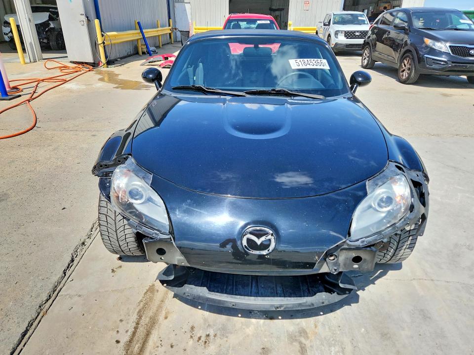 Aukcja sprzedaży 2012 Mazda Mx-5 Miata, vin: JM1NC2JF2C0221714, numer aukcji: 51845366