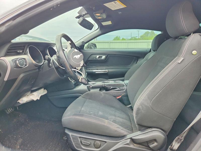 49733766 :رقم المزاد ، 1FA6P8CF3L5167325 vin ، 2020 Ford Mustang مزاد بيع