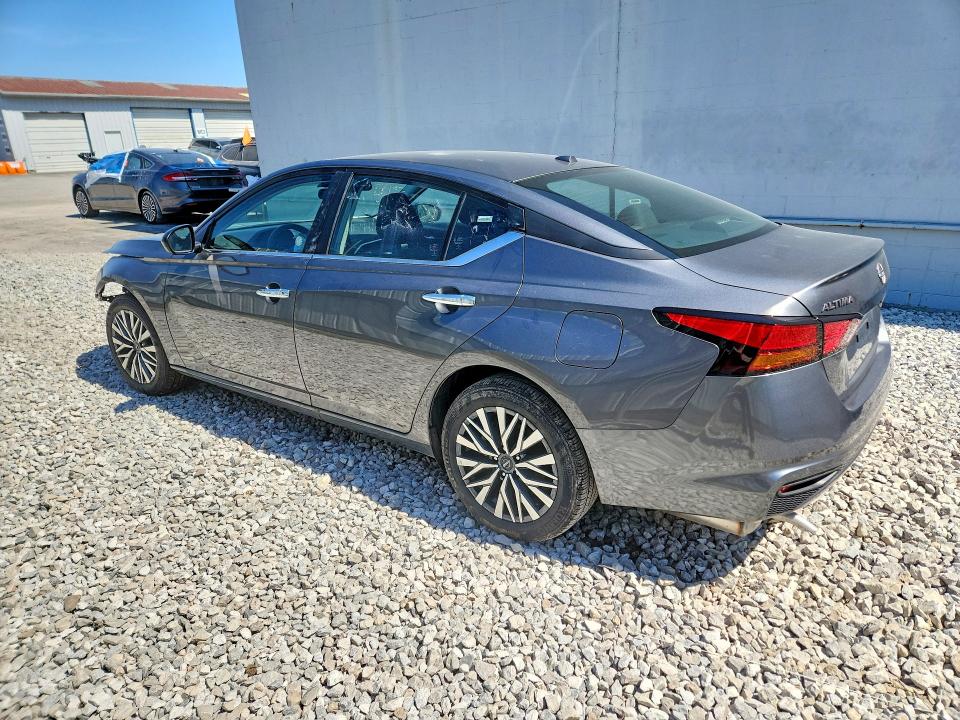 Продаж на аукціоні авто 2025 Nissan Altima, vin: 1N4BL4DW3SN427237, номер лоту: 49228556