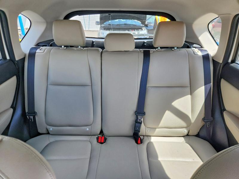 Продажа на аукционе авто 2015 Mazda Cx-5, vin: JM3KE2BE7F0551749, номер лота: 49867946