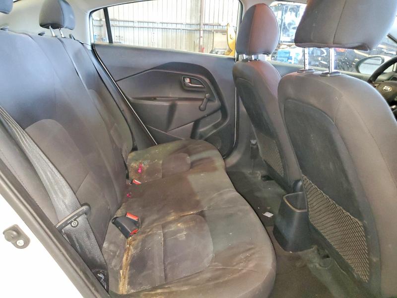 Auction sale of the 2014 Kia Rio, vin: KNADM4A39E6400193, lot number: 50997956