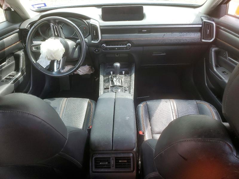 Aukcja sprzedaży 2023 Mazda Cx-50, vin: 7MMVABXY0PN118282, numer aukcji: 48169516