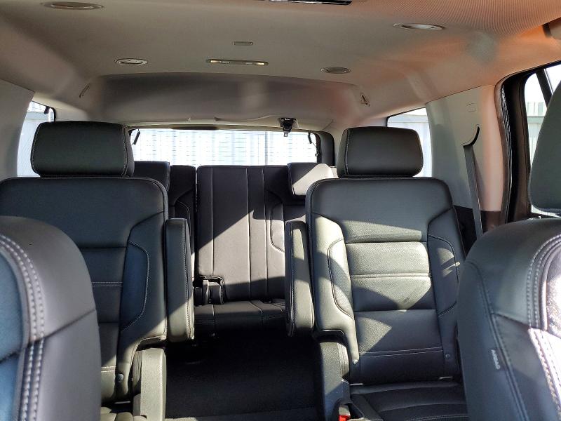 Aukcja sprzedaży 2019 Gmc Yukon, vin: 1GKS2CKJ5KR311615, numer aukcji: 51723106