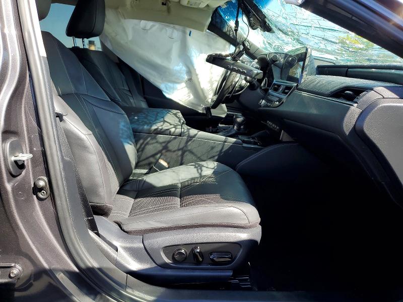 2023 Lexus Es 350 მანქანა იყიდება აუქციონზე, vin: 58AFZ1B19PU148652, აუქციონის ნომერი: 49138176
