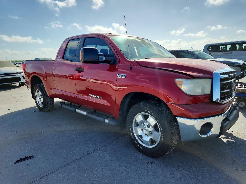 2012 Toyota Tundra მანქანა იყიდება აუქციონზე, vin: 5TFUY5F15CX219023, აუქციონის ნომერი: 49610056