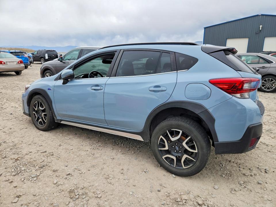 Продажа на аукционе авто 2020 Subaru Crosstrek, vin: JF2GTDNC8LH283383, номер лота: 49310656
