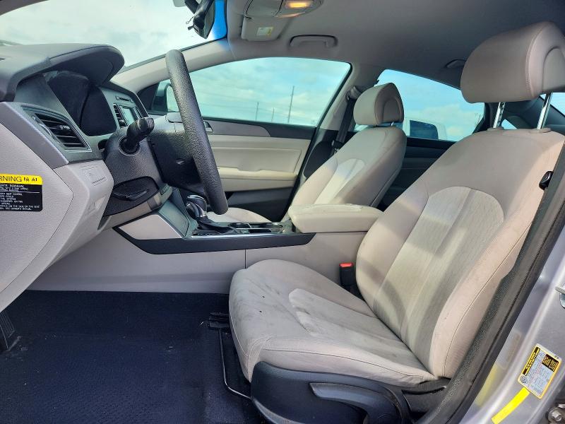 49619966 :رقم المزاد ، KMHE24L16GA012567 vin ، 2016 Hyundai Sonata Hybrid مزاد بيع