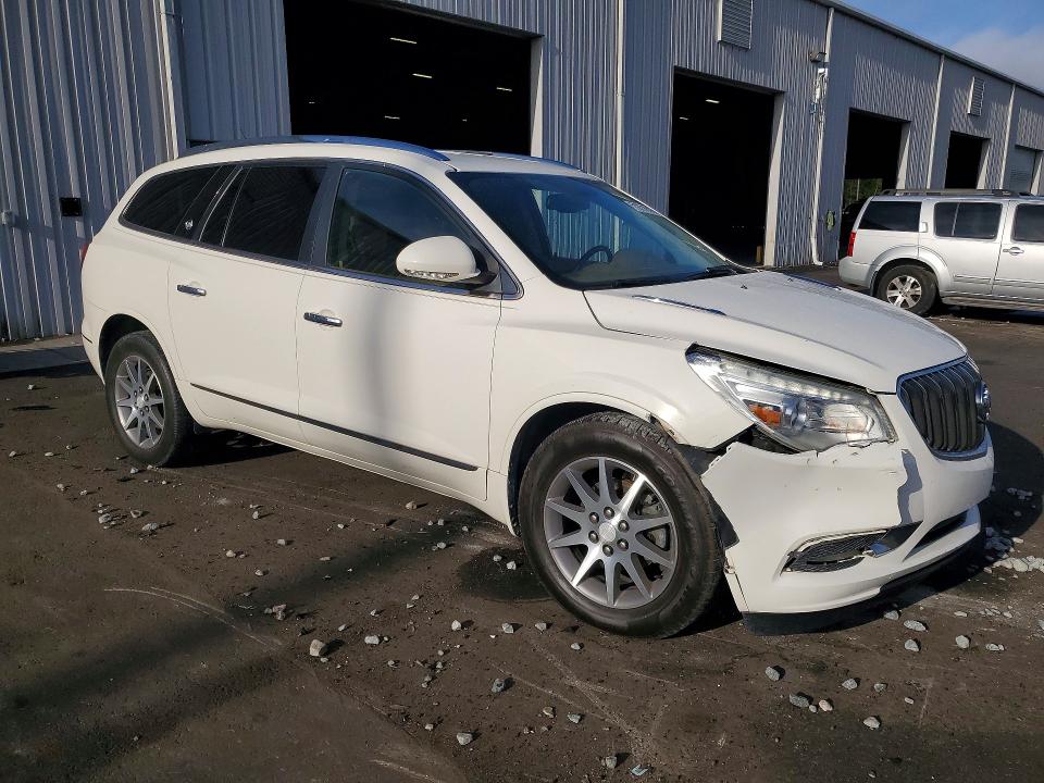 Продаж на аукціоні авто 2014 Buick Enclave, vin: 5GAKRBKDXEJ264145, номер лоту: 51271816
