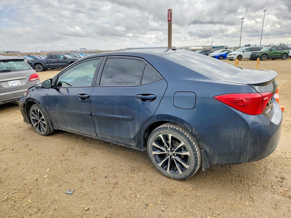 Aukcja sprzedaży 2019 Toyota Corolla, vin: 2T1BURHE4KC143592, numer aukcji: 49237566
