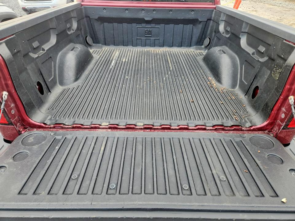 2014 Chevrolet Silverado მანქანა იყიდება აუქციონზე, vin: 3GCUKREC1EG159325, აუქციონის ნომერი: 48879876