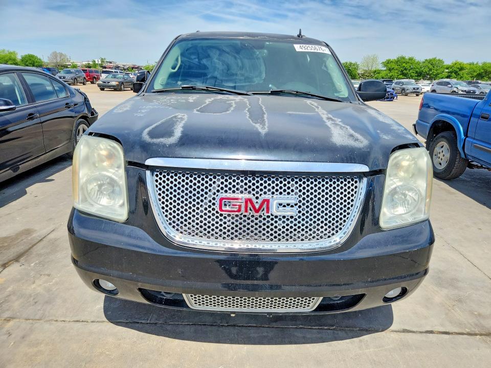 2007 Gmc Yukon მანქანა იყიდება აუქციონზე, vin: 1GKFK63897J240570, აუქციონის ნომერი: 49255676