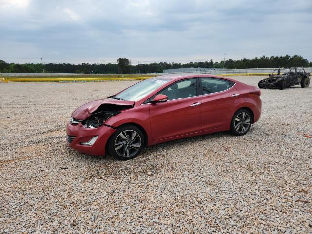 Продажа на аукционе авто 2014 Hyundai Elantra, vin: KMHDH4AE6EU123230, номер лота: 51707186